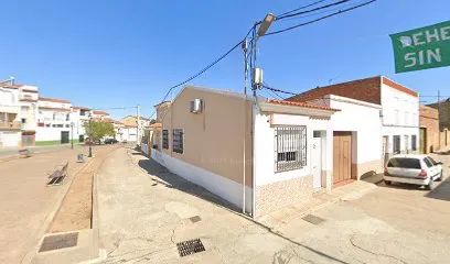 Peluquería Feli