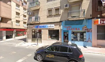 Peluquería Felipe Fp