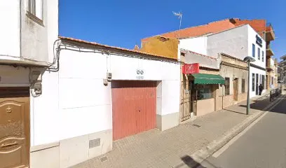 Peluqueria Felix