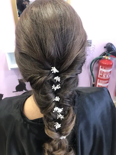 Peluquería felixjtriano_hairsalon