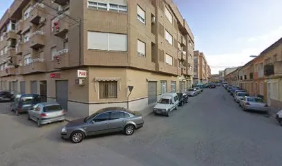 Peluquería Fermín