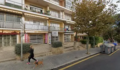 Peluquería Fermín
