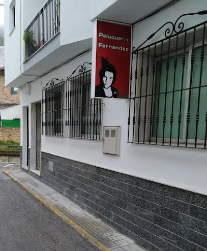 Peluquería Fernández