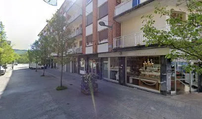 Peluquería Fernando Alkorta