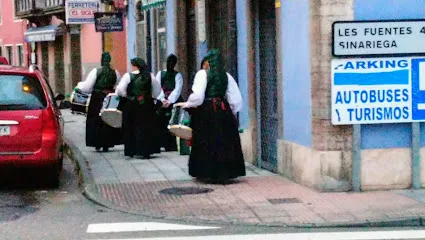 Peluquería Fernando