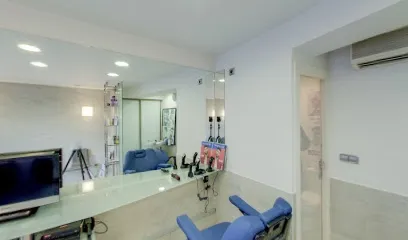 Peluquería Fernando