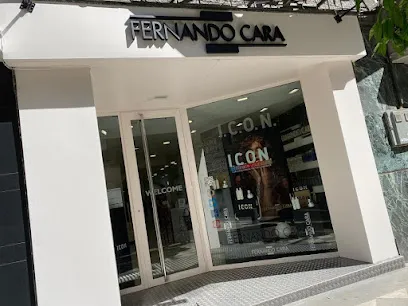 Peluquería Fernando Cara