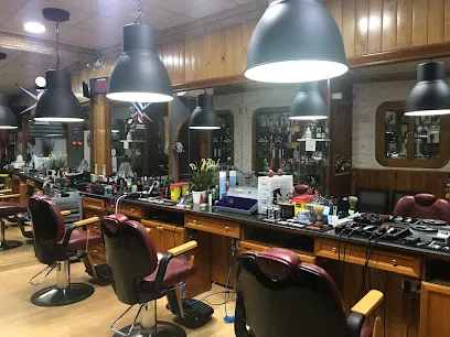 Peluquería Fernando