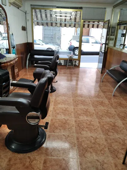 Peluquería Fernando