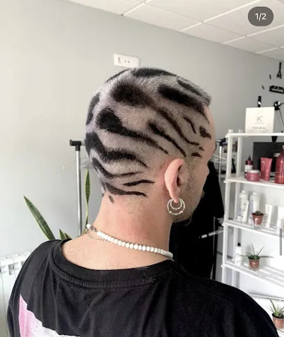 Peluquería Fili