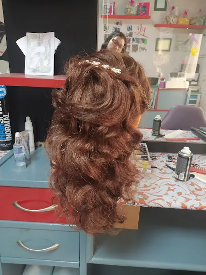 Peluquería Filo