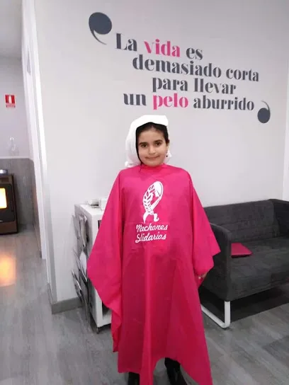 Peluquería Filo