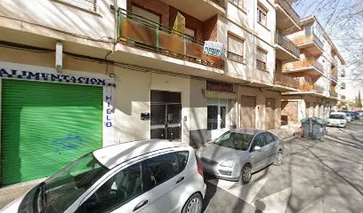 Peluquería Filo Vílches