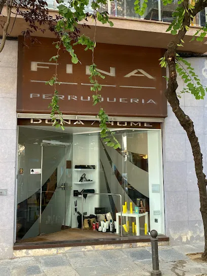Peluquería Fina