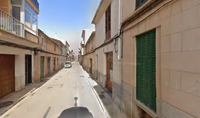 Peluquería Fina
