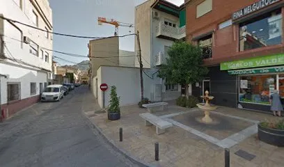 PELUQUERIA FINA MELGUIZO