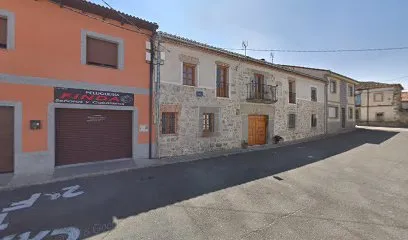 Peluquería Finda