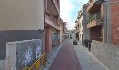 Peluqueria Fita