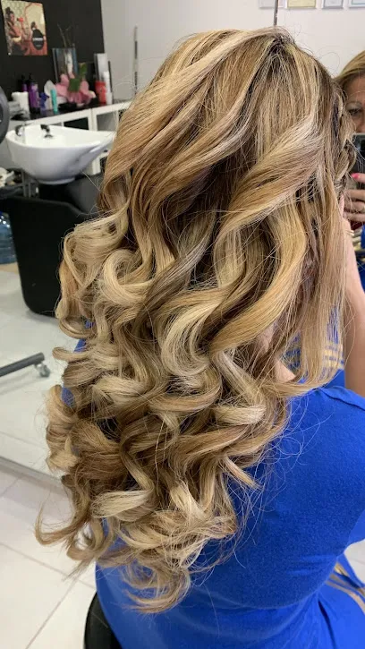Peluquería F&K