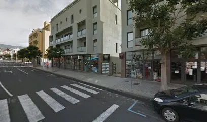 Peluquería Flecos