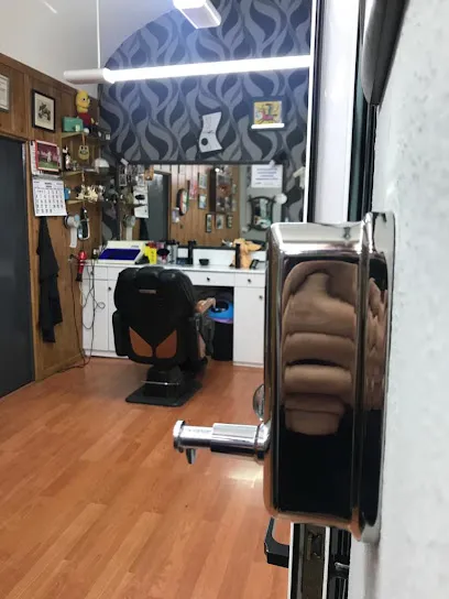 Peluqueria Fleky