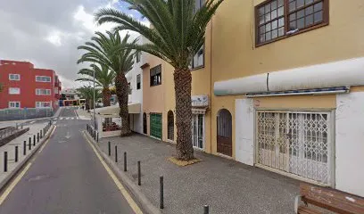 Peluquería Flequillo