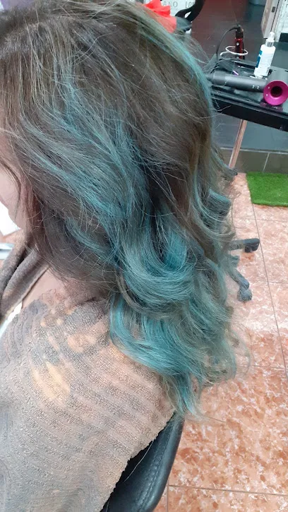 Peluqueria Floke Style Unisex