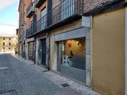 Peluqueria Flor Alonso