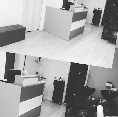 Peluqueria Flor & V