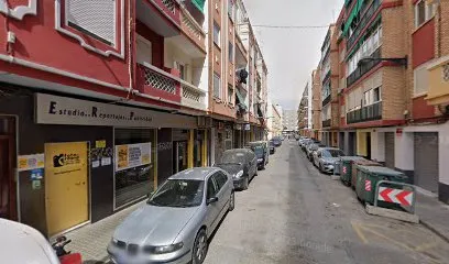 Peluqueria Flores