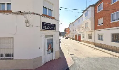 Peluquería Flores