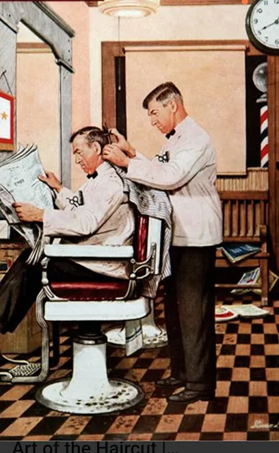 Peluquería FOGLIETTI 23
