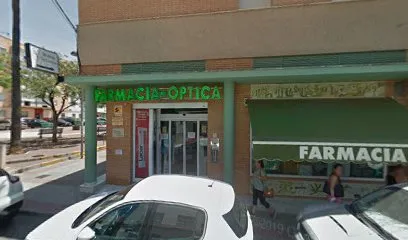 Peluqueria Forma y Color