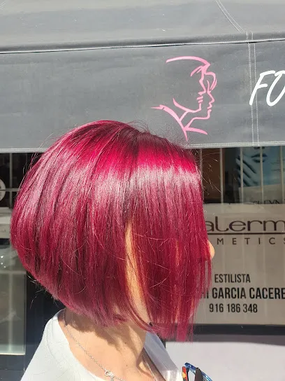Peluquería forma’s
