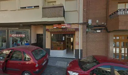 Peluqueria Fran
