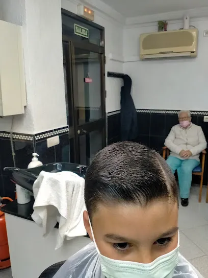 Peluquería Fran Ramos Huelva
