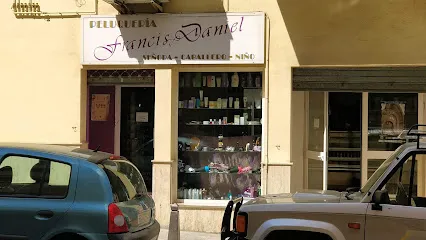 Peluqueria Francis & Daniel