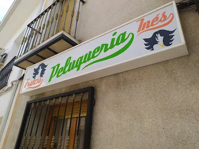 Peluquería Francis e Inés