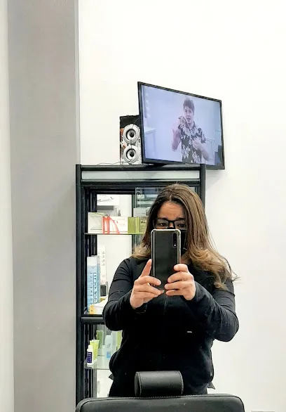 Peluquería Francismer