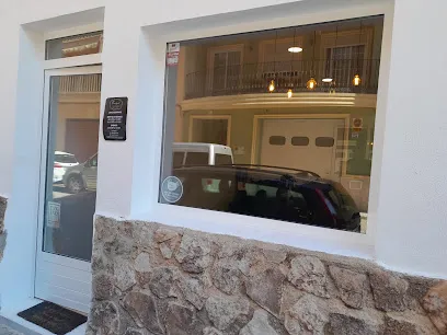 Peluqueria Frasquet Hair Salon