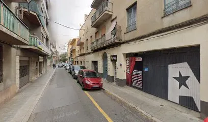Peluqueria Freestyle