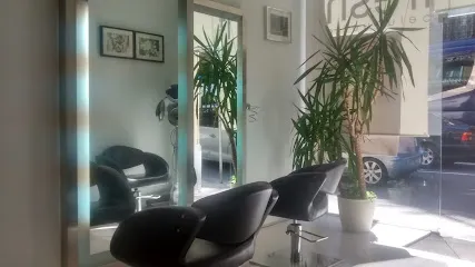 Peluquería fresh