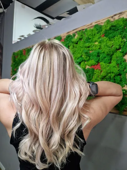 Peluquería Freya Chic Concept