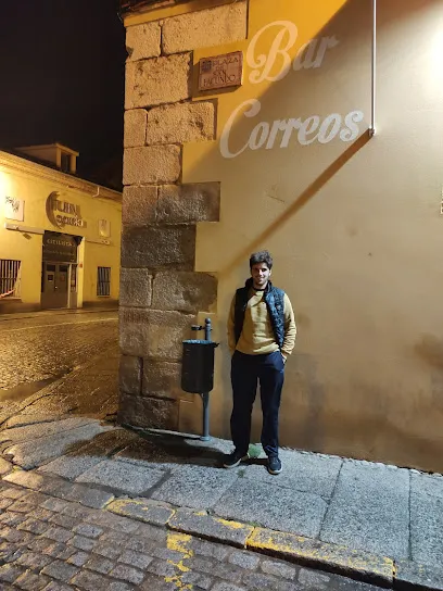 Peluquería Fuen García Estilistas