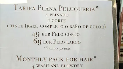 Peluqueria Fuengirola