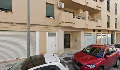 Peluqueria Fuen's