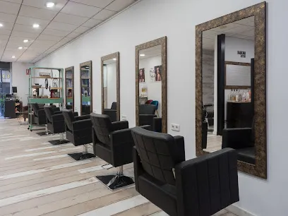 Peluquería FUSION By AFRICA
