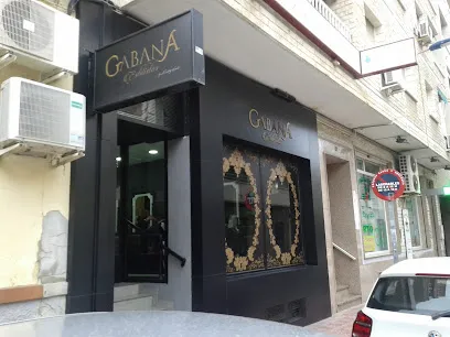 Peluqueria GABANA ESTILISTAS