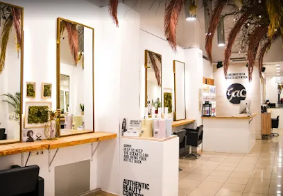 Peluquería GAC Castelldefels