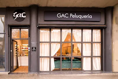 Peluquería GAC Viladecans